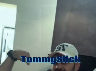 TommySlick