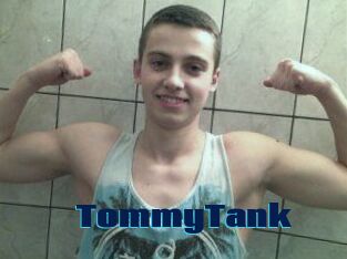 TommyTank