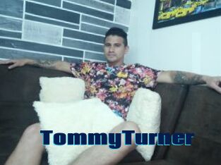 TommyTurner