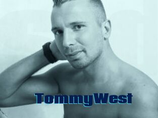 TommyWest