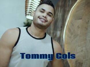 Tommy_Cols