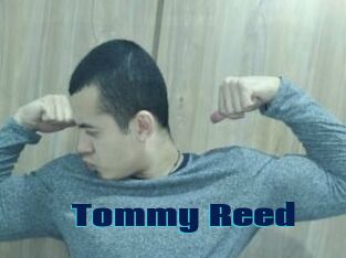 Tommy_Reed