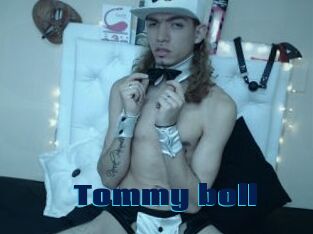 Tommy_boll