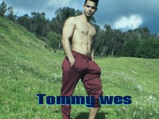 Tommy_wes