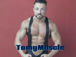 TomyMuscle