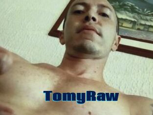 TomyRaw