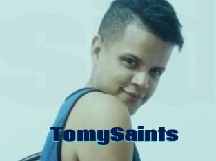 TomySaints