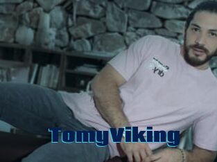 TomyViking