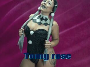 Tomy_rose