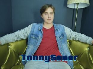 TonnySoner