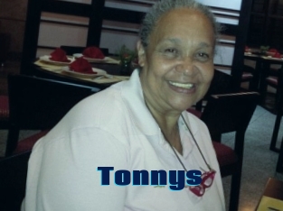 Tonnys