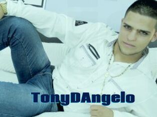 TonyDAngelo