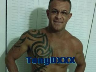 TonyDXXX