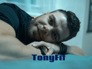 TonyFit