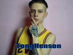 TonyHenson