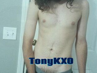 TonyKXO