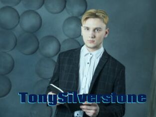 TonySilverstone