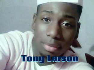 Tony_Larson