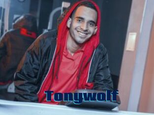 Tonywolf