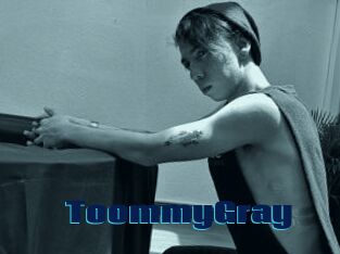 ToommyGray