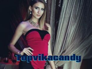 Topvikacandy