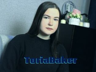 ToriaBaker