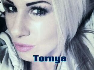 Tornya