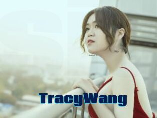 TracyWang