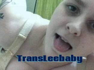 TransLeebaby