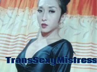 TransSexyMistress