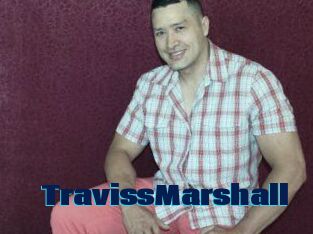 TravissMarshall