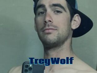 TreyWolf