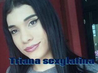 Triana_sexylatina