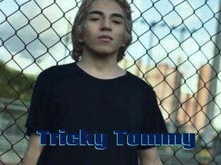 Tricky_Tommy