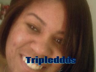 Tripleddds