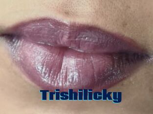 Trishilicky