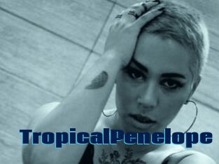 TropicalPenelope