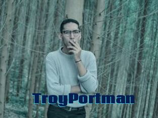 TroyPortman