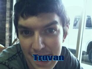 Truvan