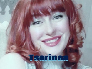 Tsarinaa