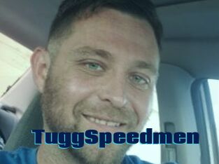 TuggSpeedmen