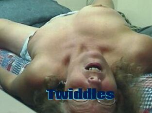 Twiddles