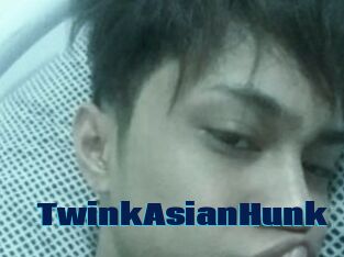 TwinkAsianHunk