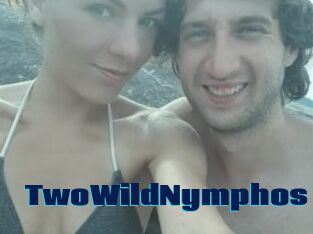 TwoWildNymphos