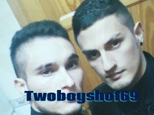 Twoboyshot69