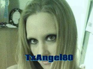 TxAngel80