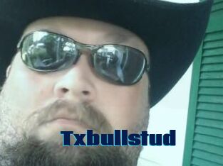 Txbullstud