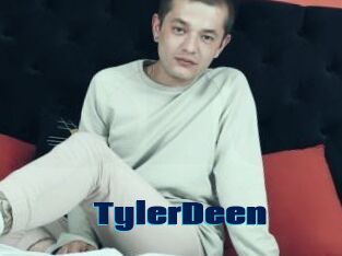 TylerDeen