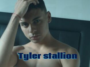 Tyler_stallion