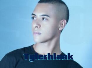 Tylerblack